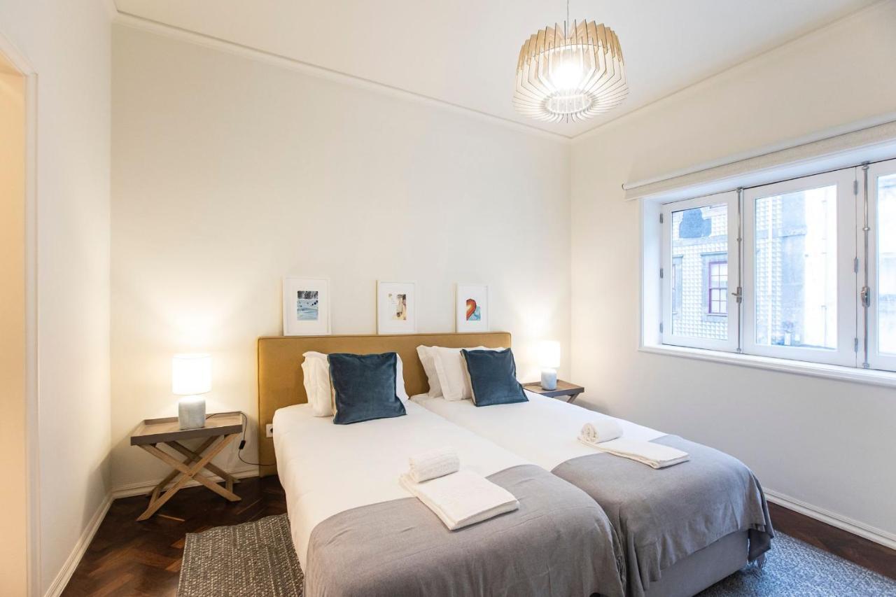 Apartament Tasteful 2br Flat In Art District By Lovelystay