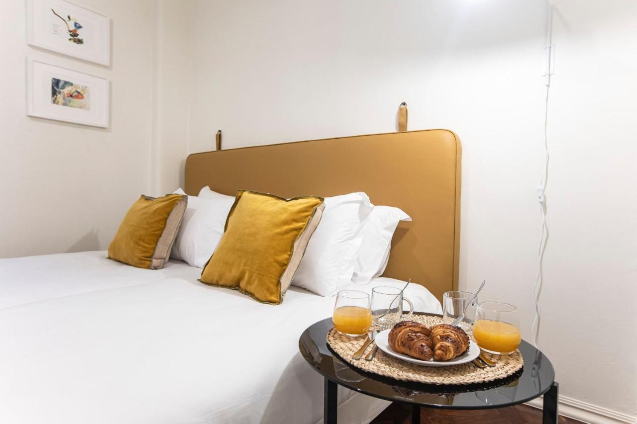 Apartament Tasteful 2br Flat In Art District By Lovelystay *