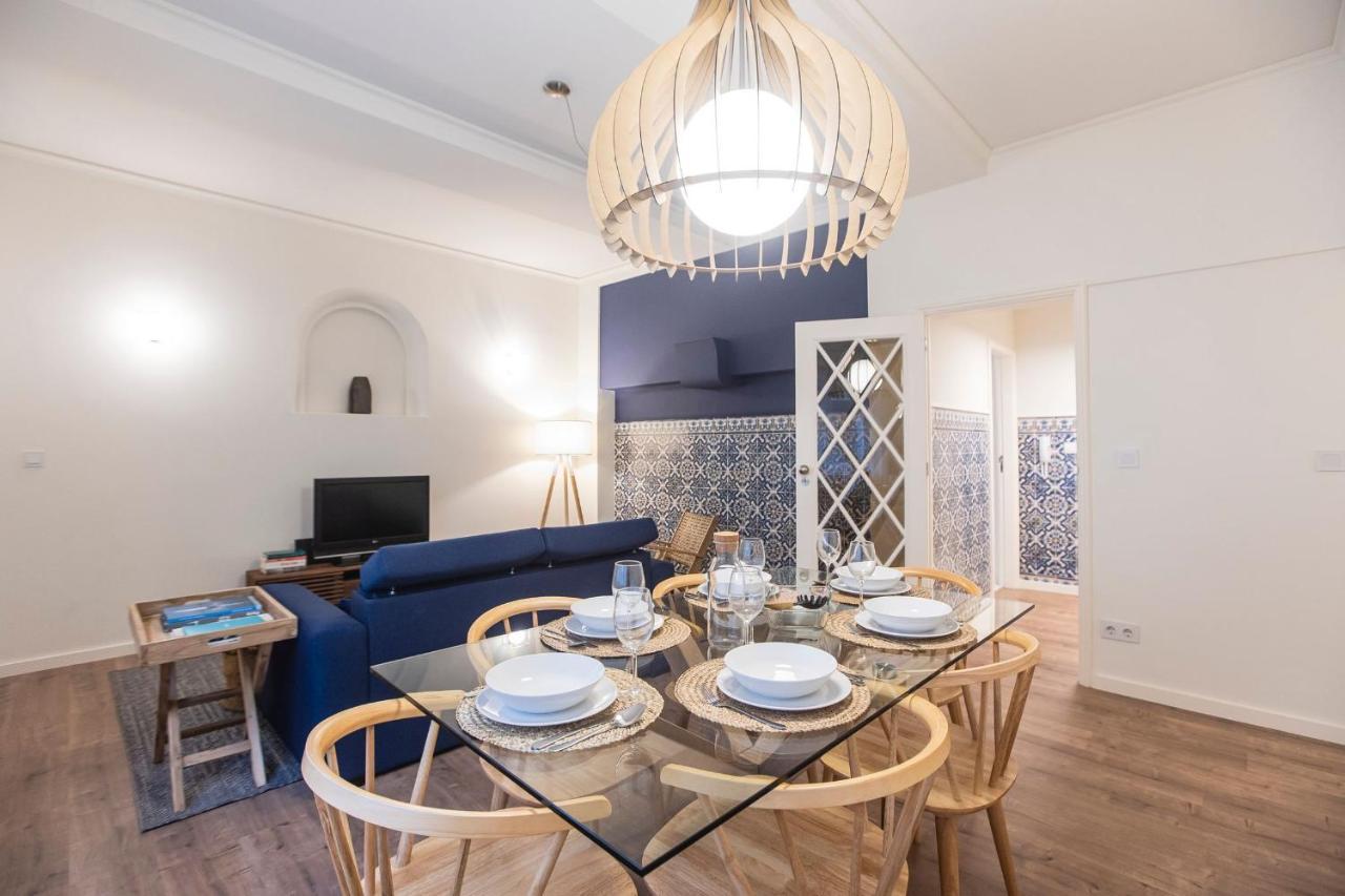 Apartament Tasteful 2br Flat In Art District By Lovelystay *
