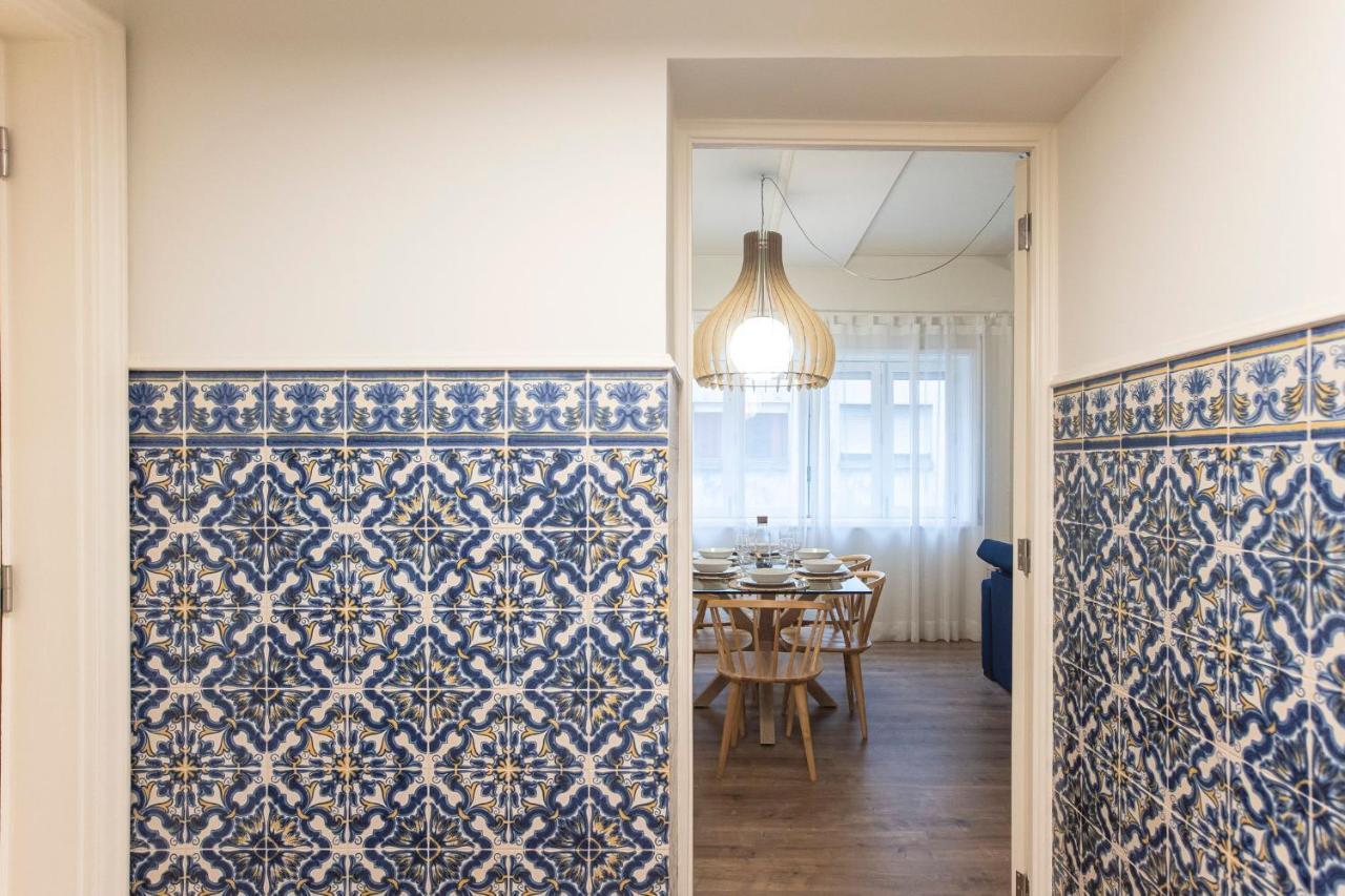 Tasteful 2br Flat In Art District By Lovelystay *