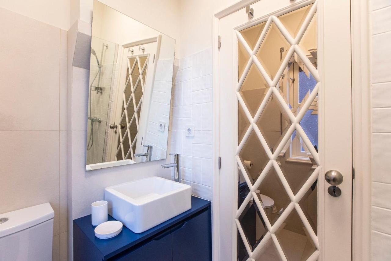 Apartament Tasteful 2br Flat In Art District By Lovelystay