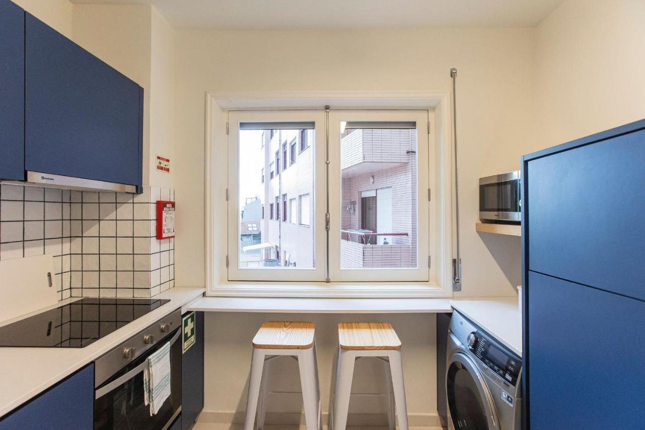 Apartament Tasteful 2br Flat In Art District By Lovelystay