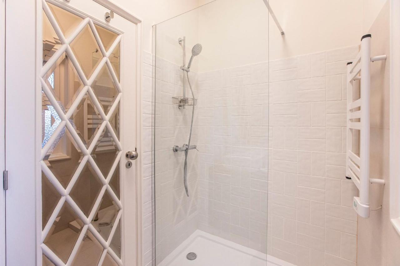 Tasteful 2br Flat In Art District By Lovelystay Apartament *