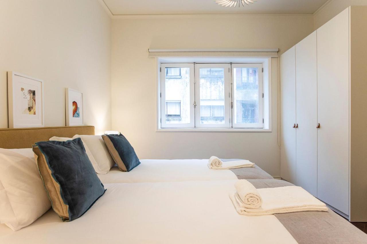 Appartamento Tasteful 2br Flat In Art District By Lovelystay