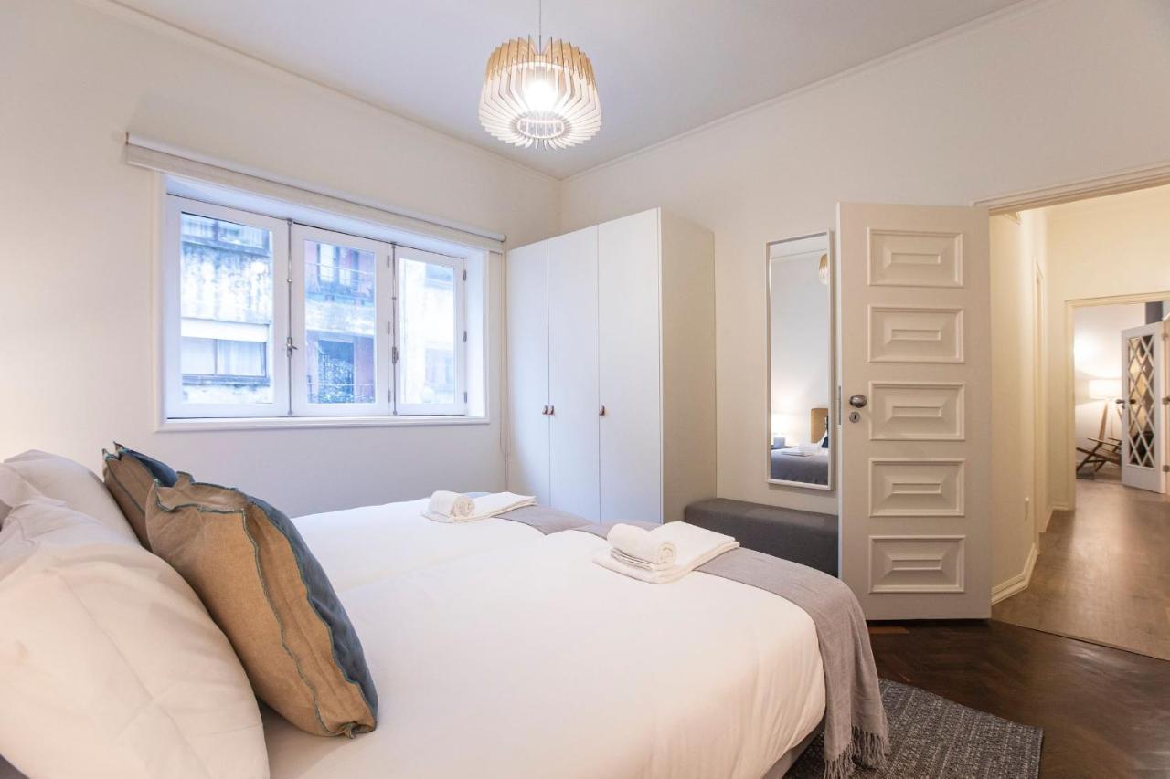 Appartamento Tasteful 2br Flat In Art District By Lovelystay *