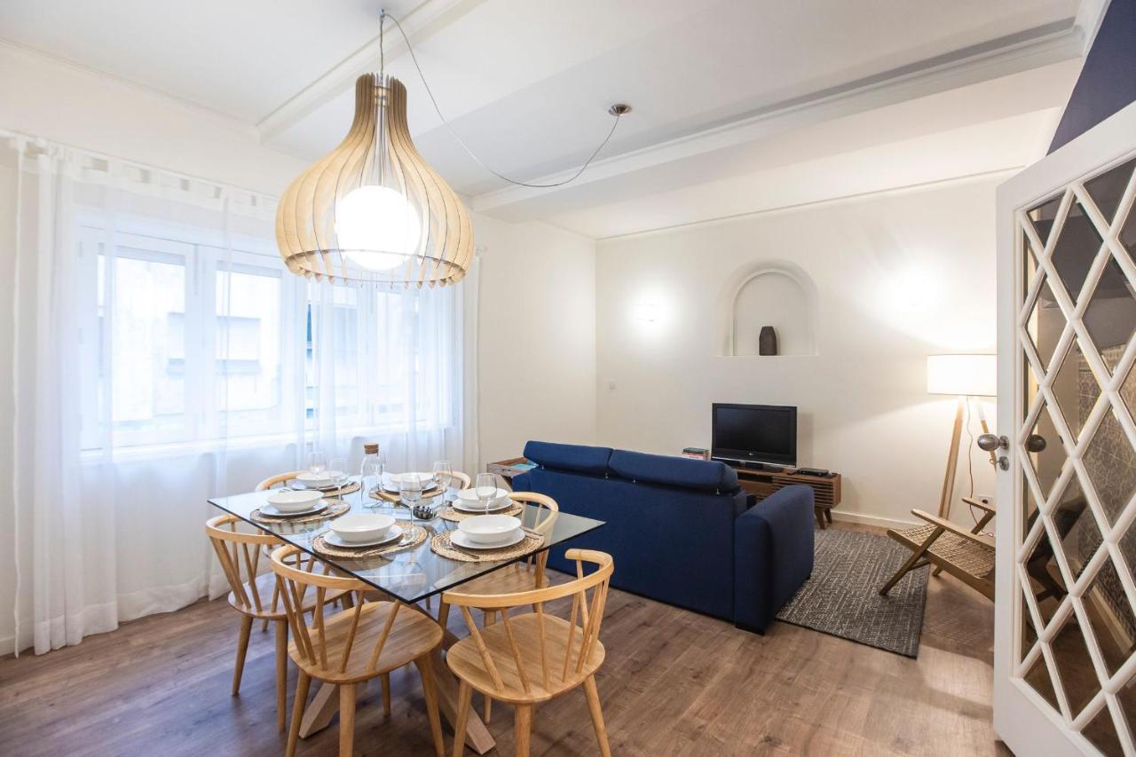 Tasteful 2br Flat In Art District By Lovelystay *