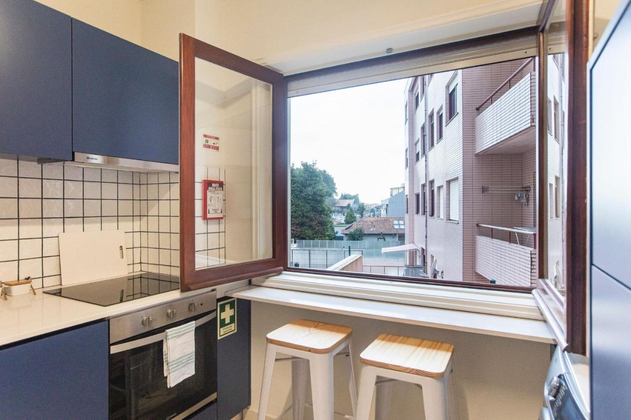 Appartamento Tasteful 2br Flat In Art District By Lovelystay