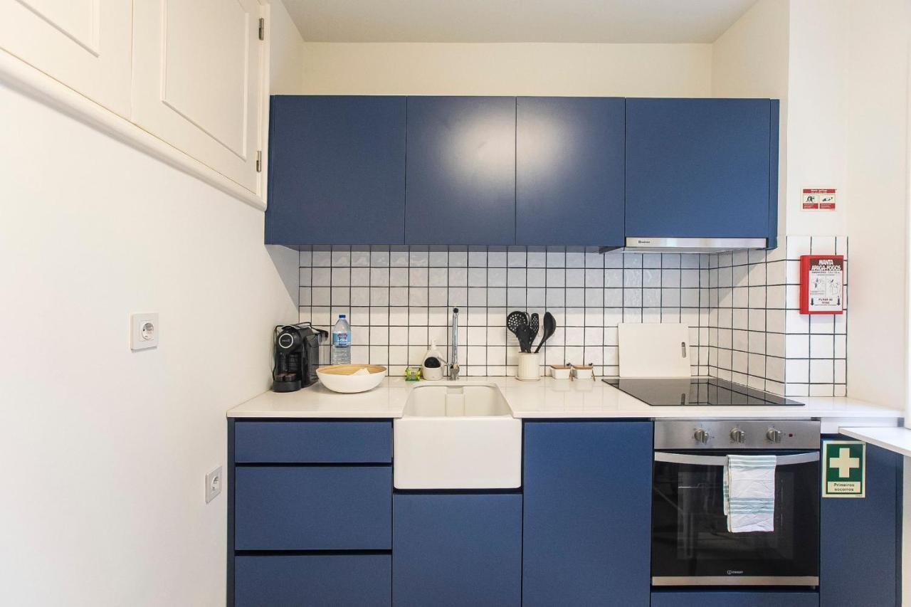 Appartamento Tasteful 2br Flat In Art District By Lovelystay *